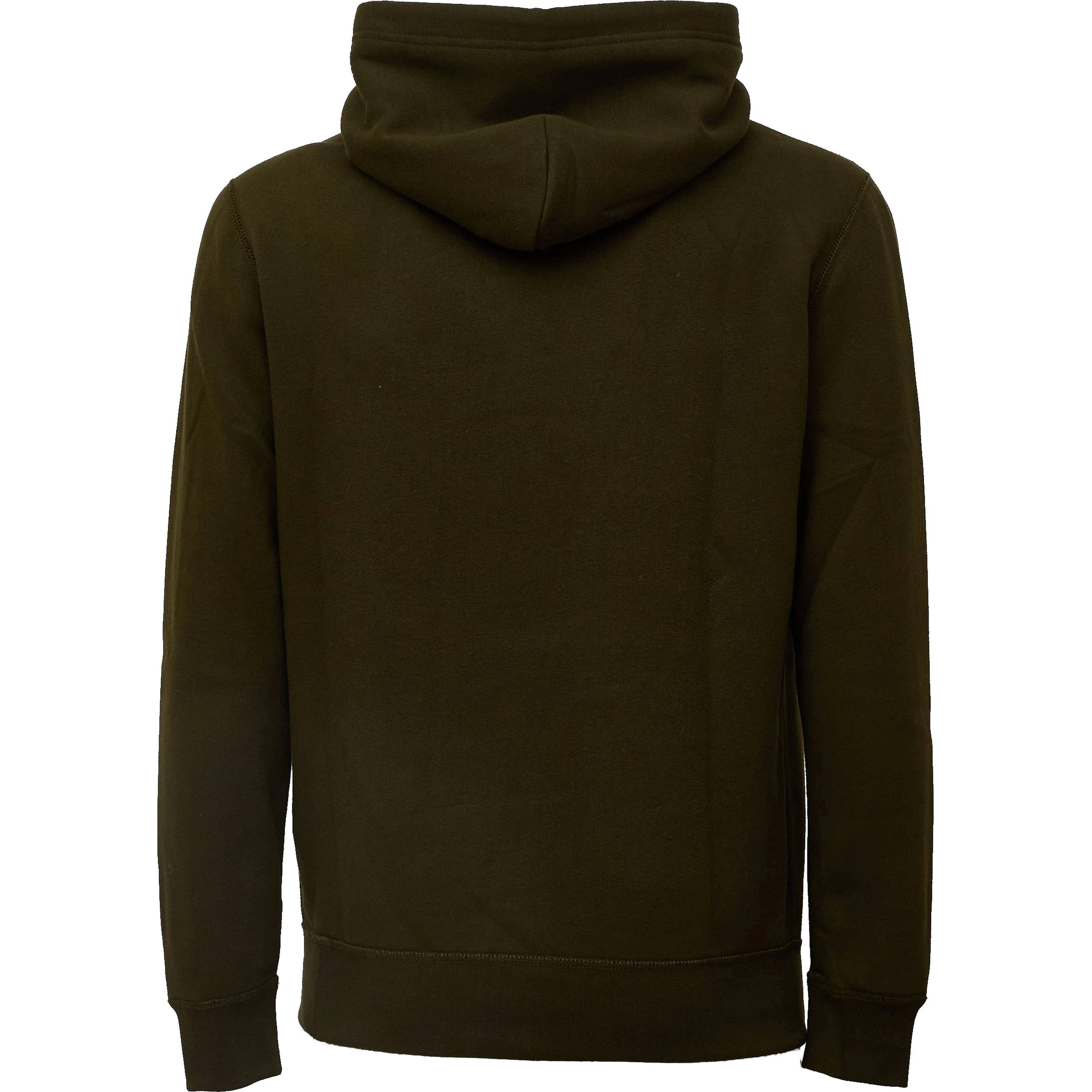 Pullover Hoodie RL Fleece