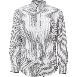 Sport Shirt Classic Oxford