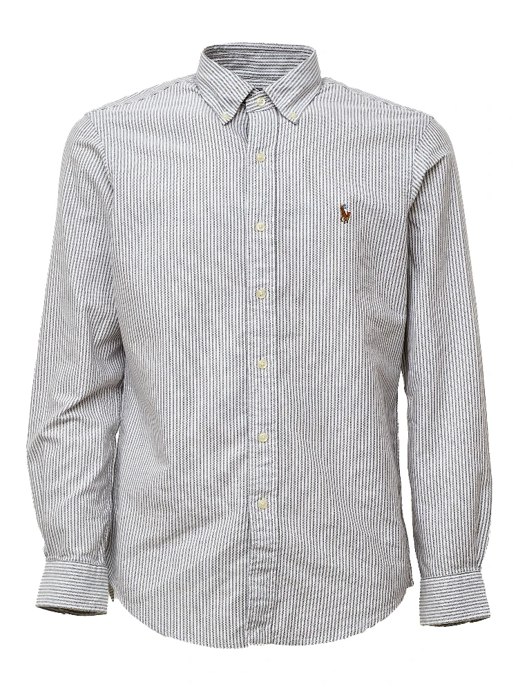 Sport Shirt Classic Oxford