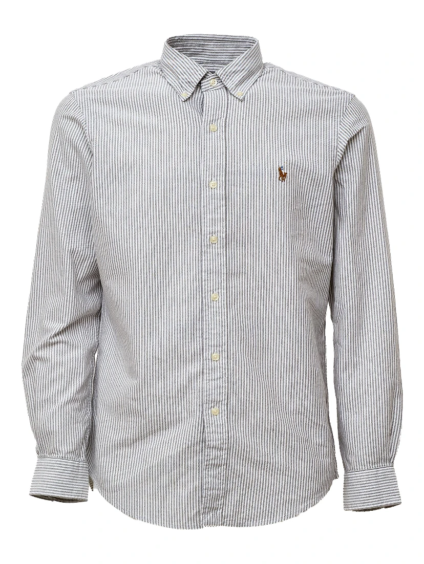 Sport Shirt Classic Oxford