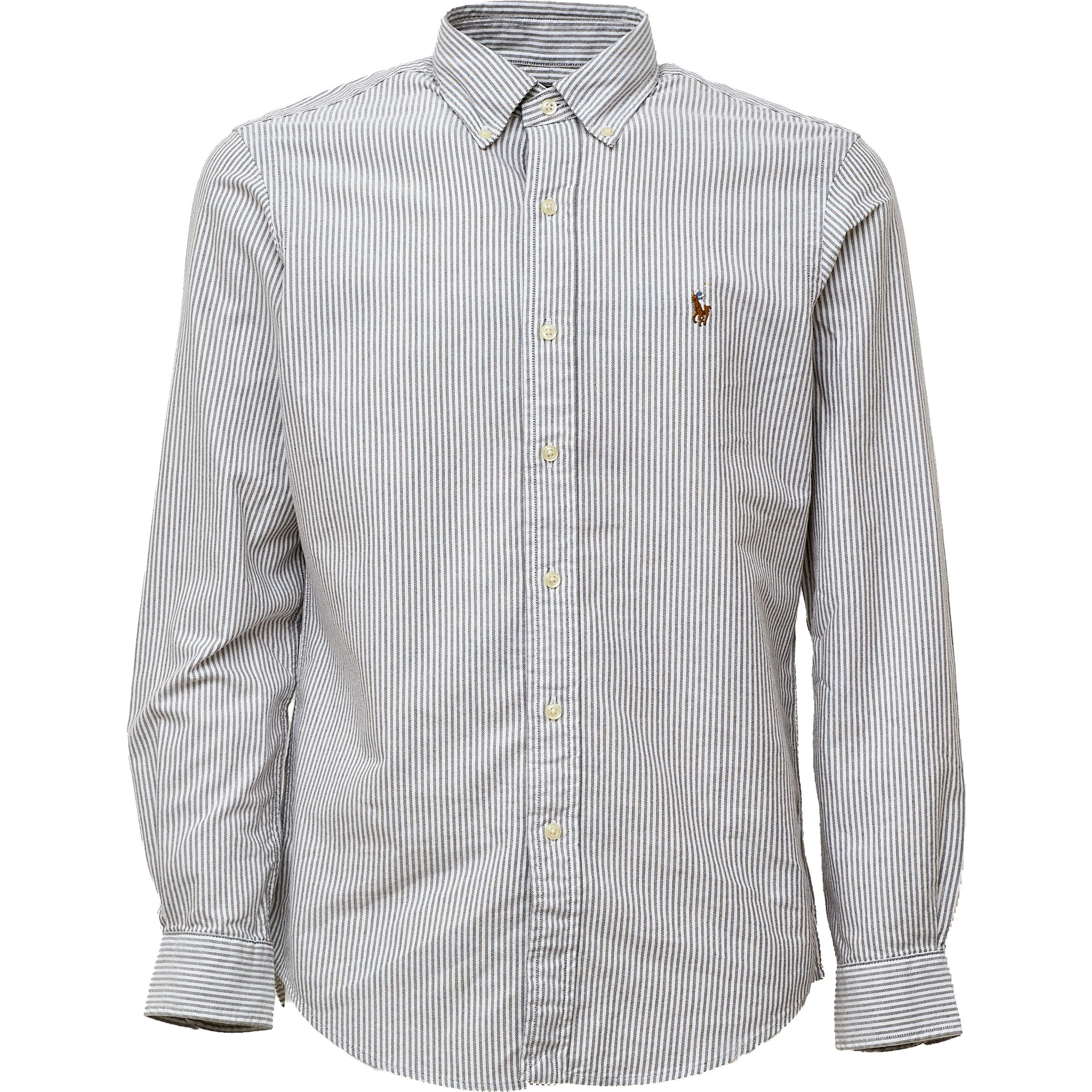 Sport Shirt Classic Oxford