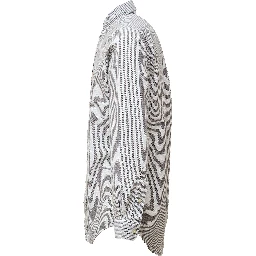 Sport Shirt Classic Oxford