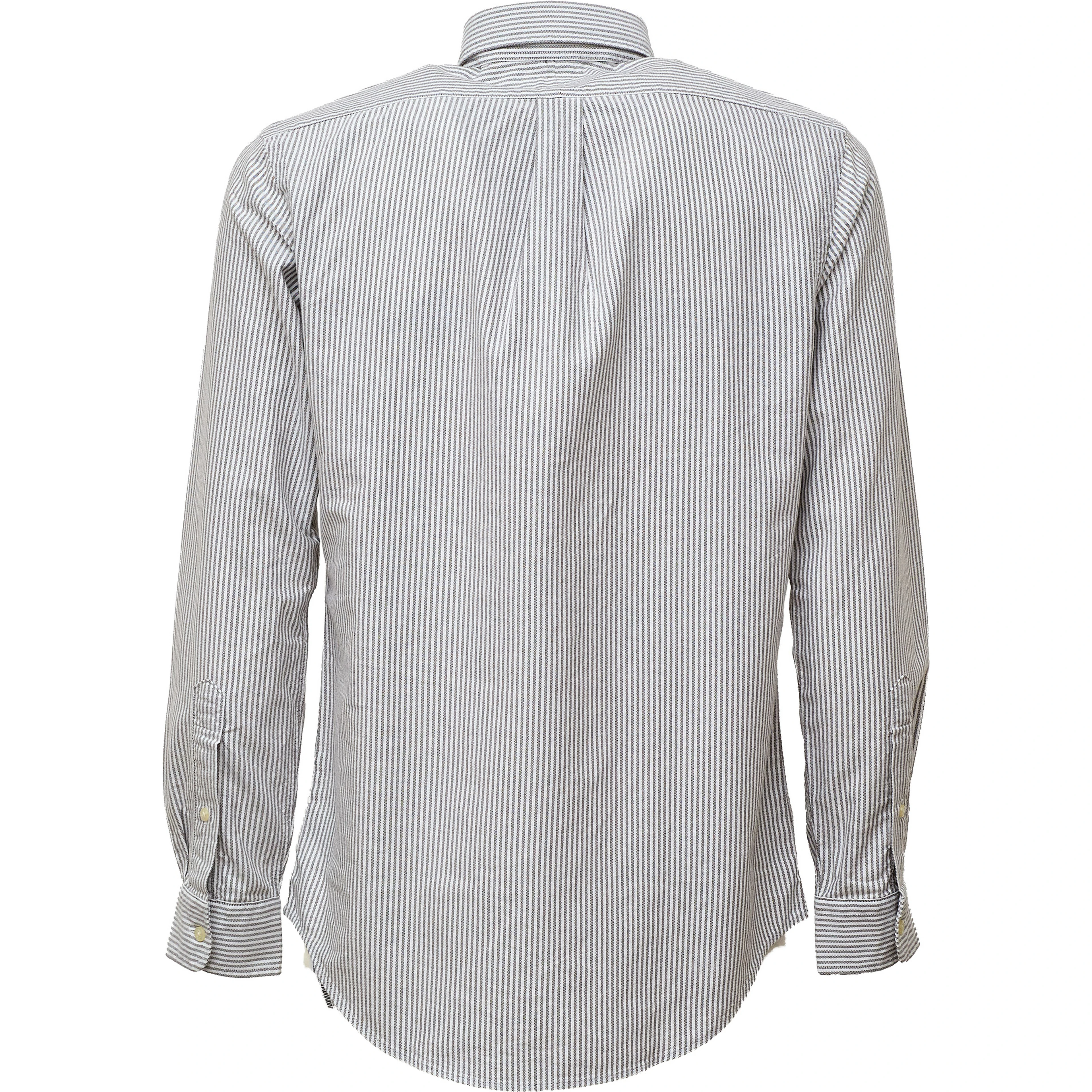 Sport Shirt Classic Oxford