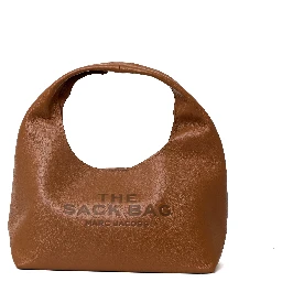 The Leather Sack Bag
