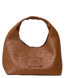 The Leather Sack Bag