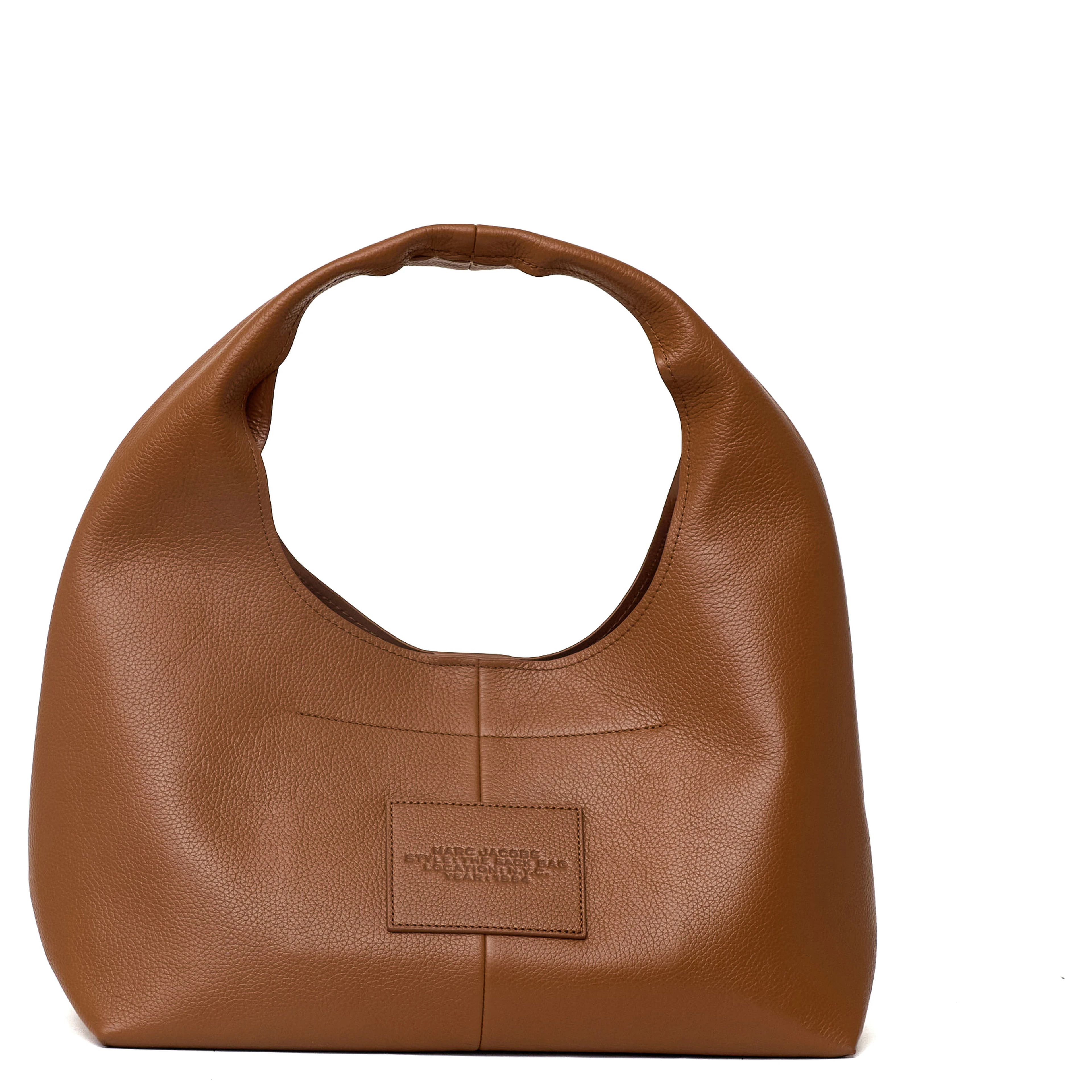 The Leather Sack Bag