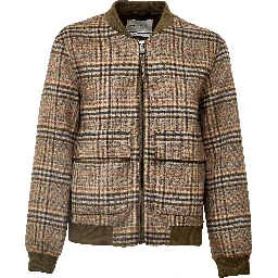Bomber Galles In Lana