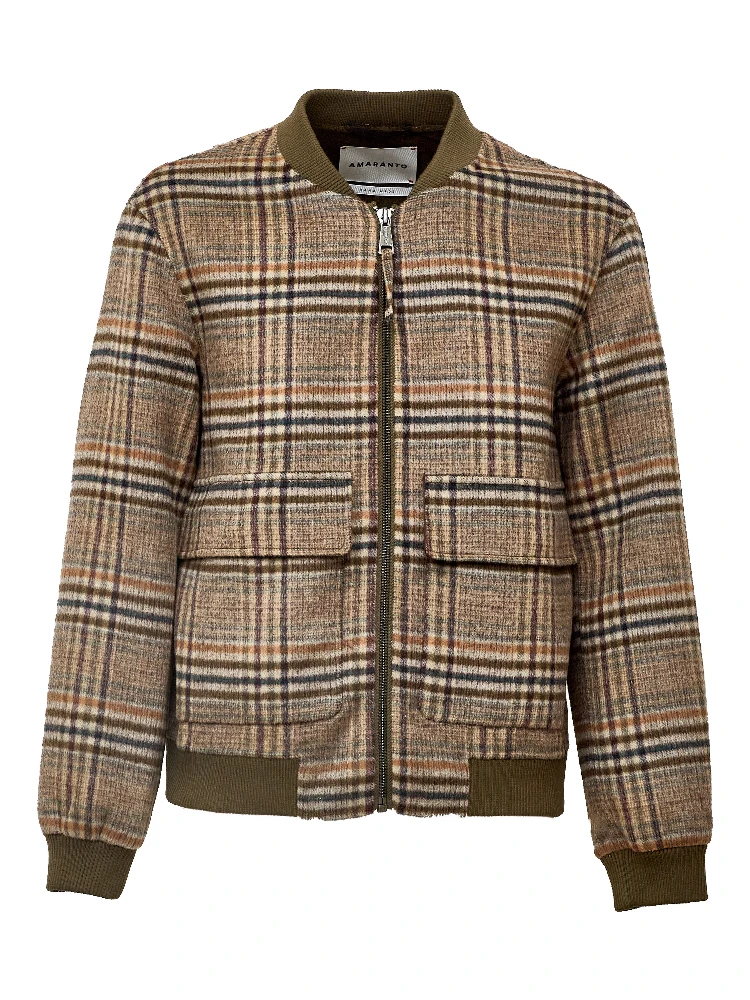 Bomber Galles In Lana