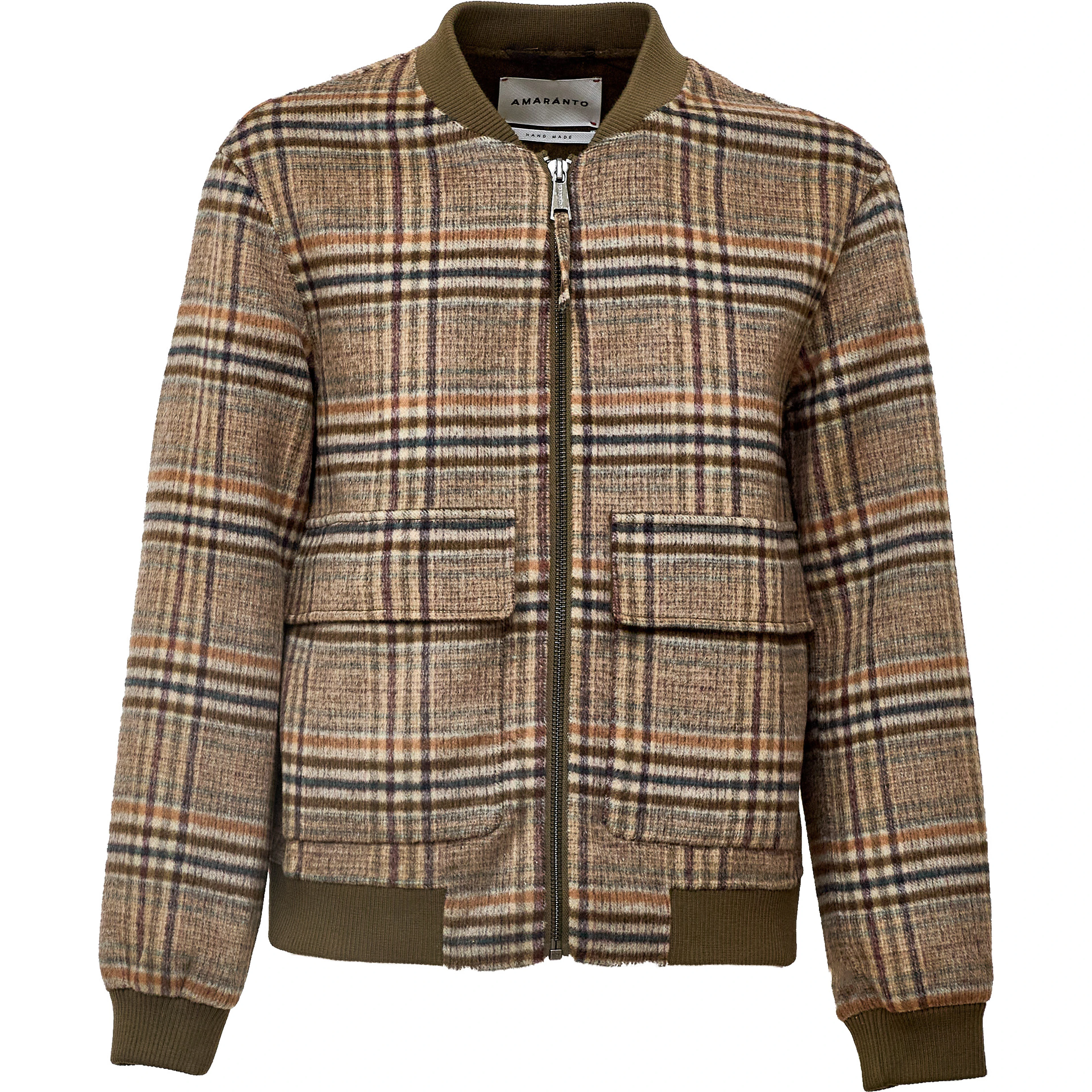 Bomber Galles In Lana