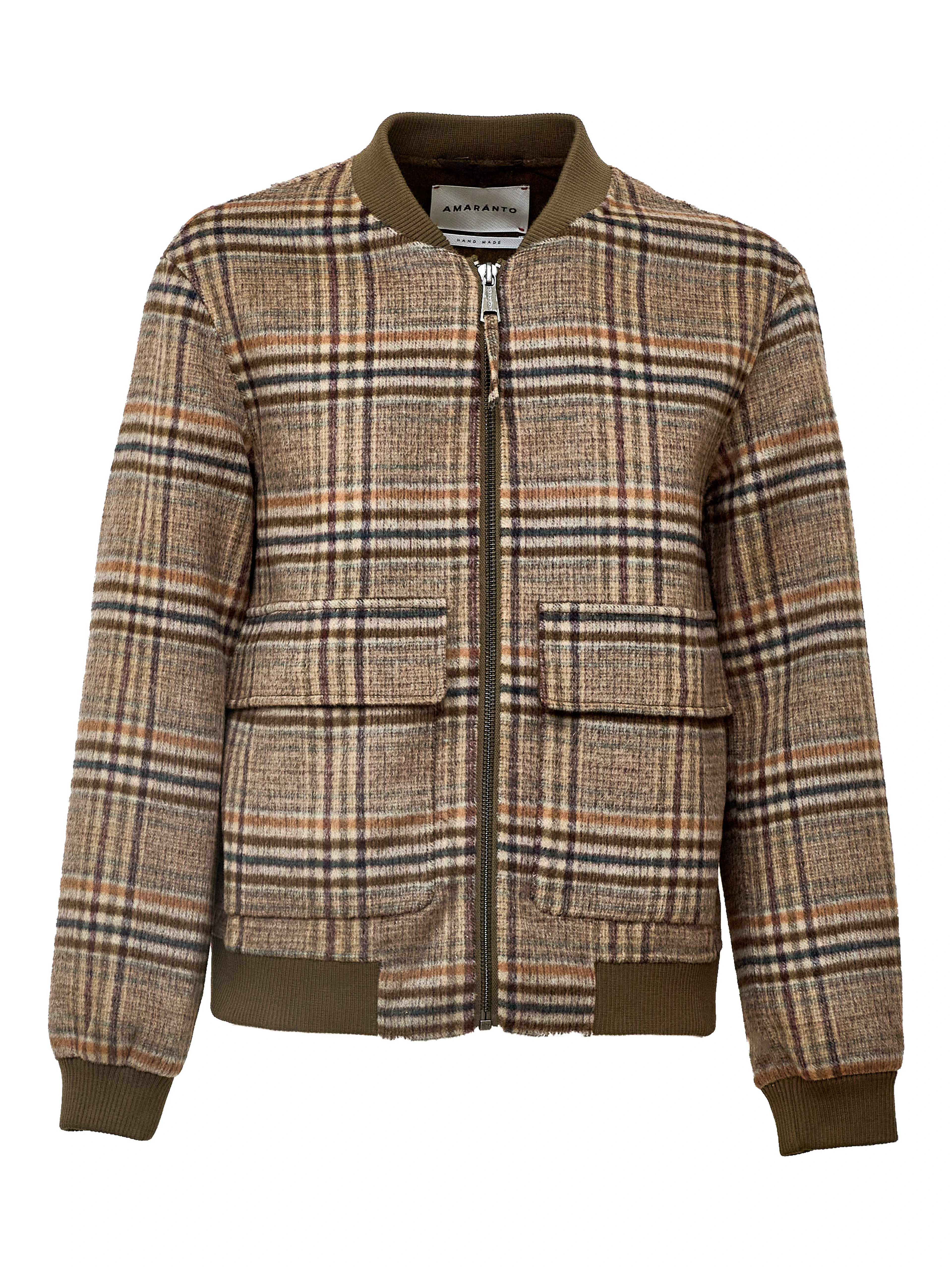 Bomber Galles In Lana
