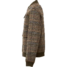 Bomber Galles In Lana