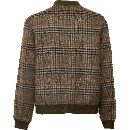 Bomber Galles In Lana