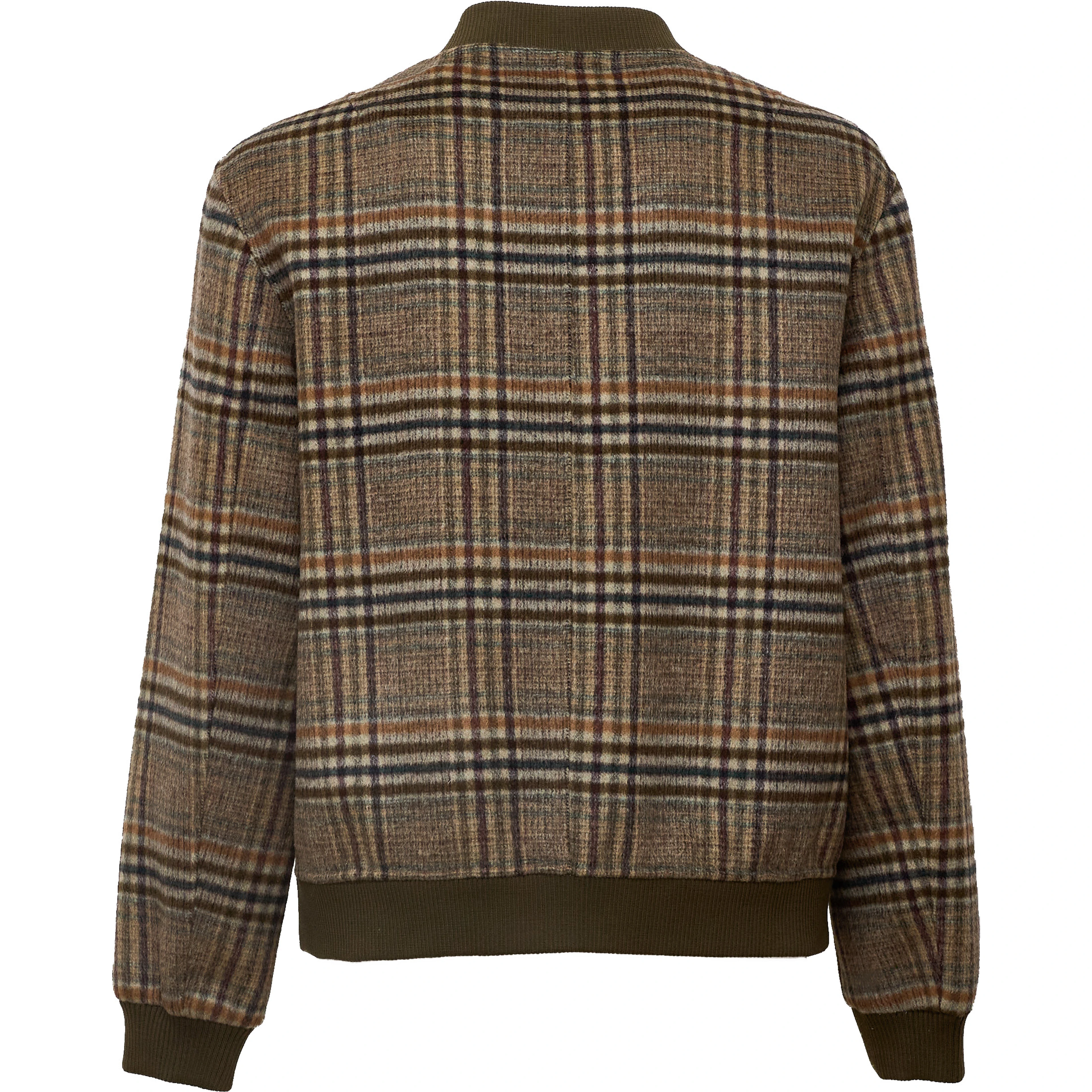 Bomber Galles In Lana