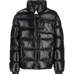 MONCLER KIDS Coats