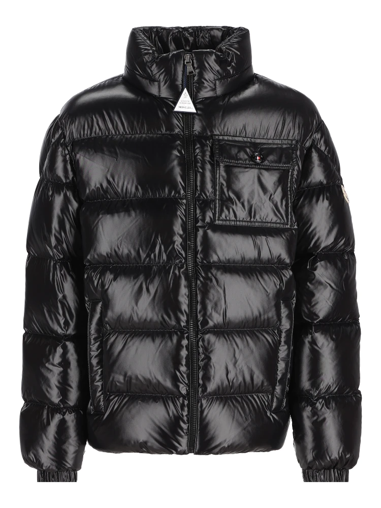 MONCLER KIDS Coats