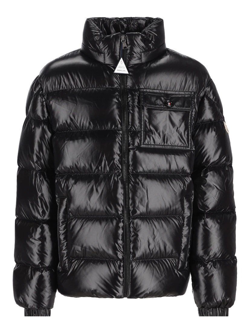 MONCLER KIDS Coats