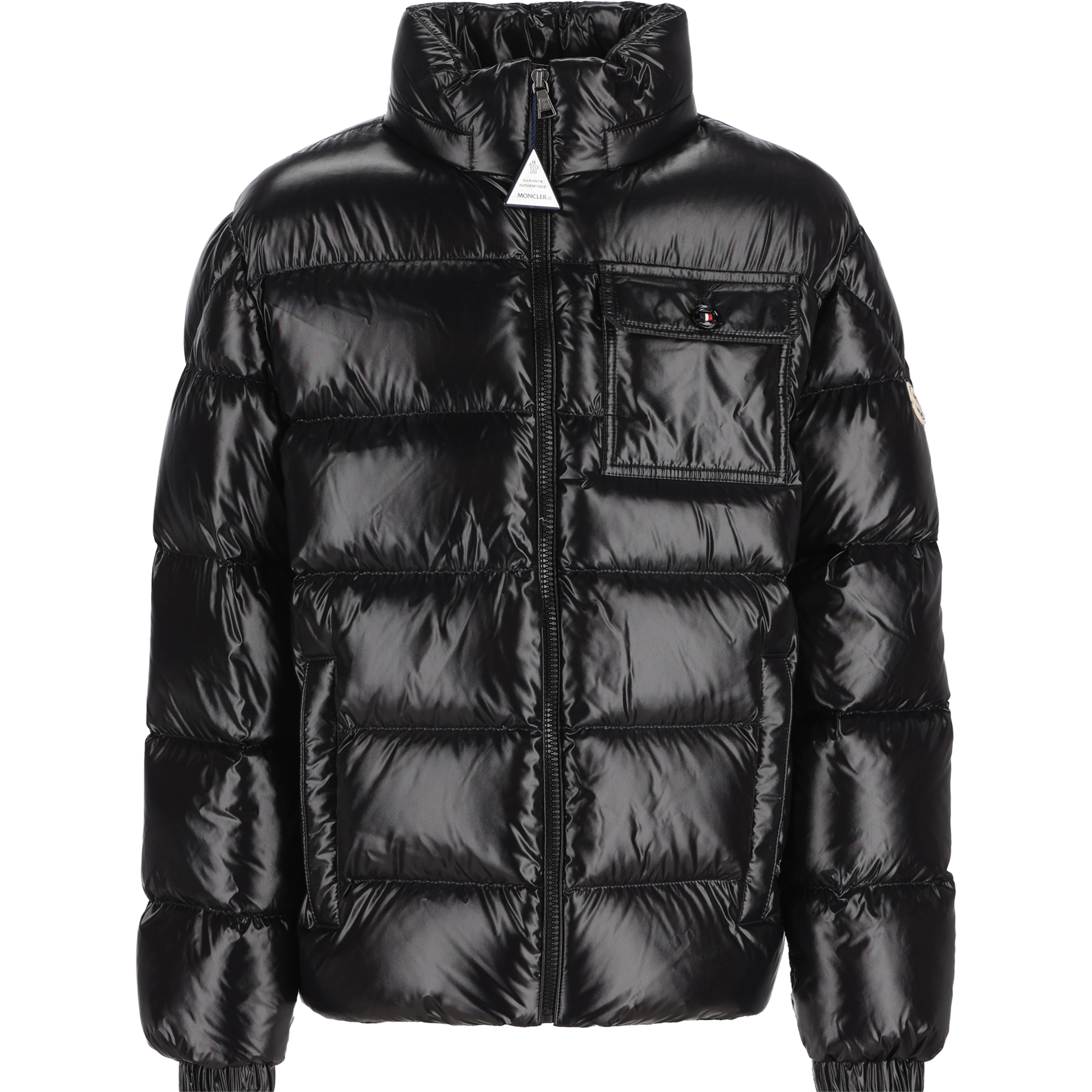 MONCLER KIDS Coats