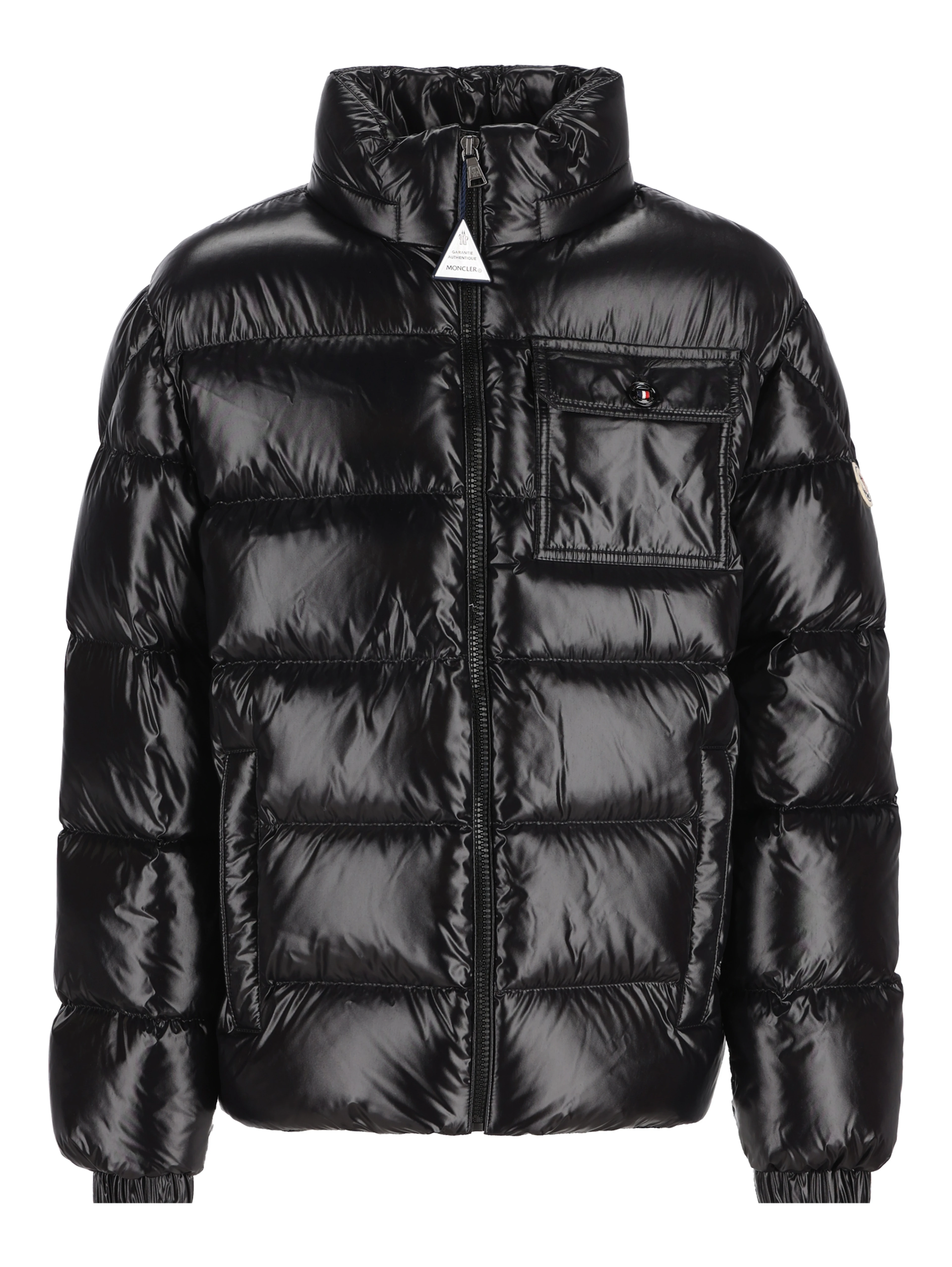 MONCLER KIDS Coats