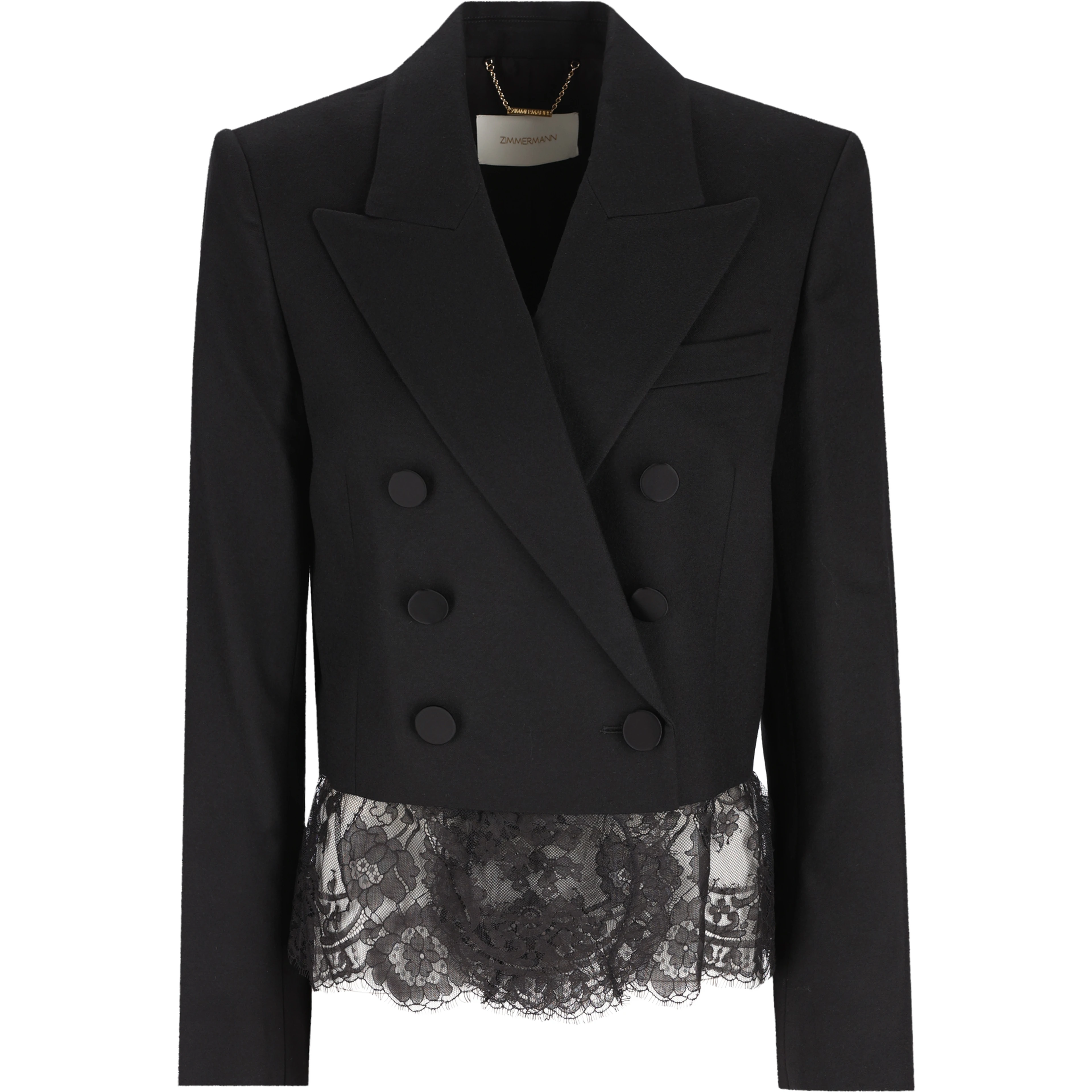 Zimmermann Jackets
