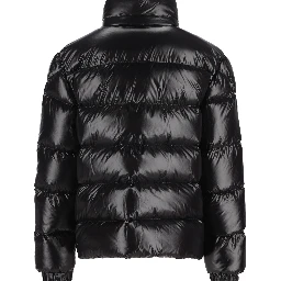 MONCLER KIDS Coats