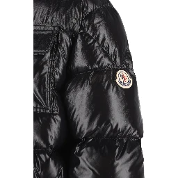MONCLER KIDS Coats