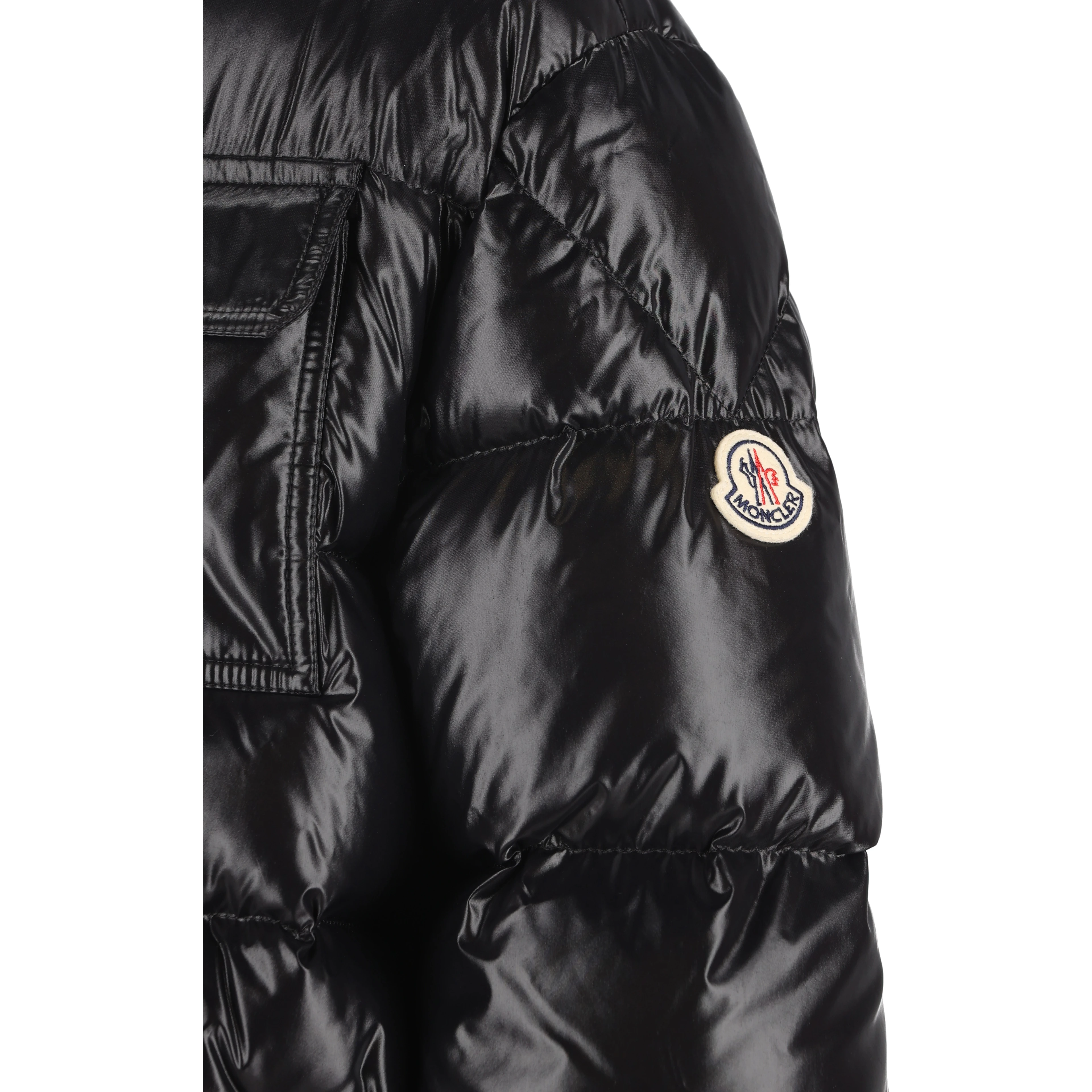 MONCLER KIDS Coats