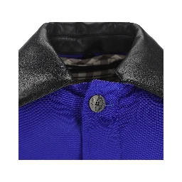 LOEWE Jackets Blue