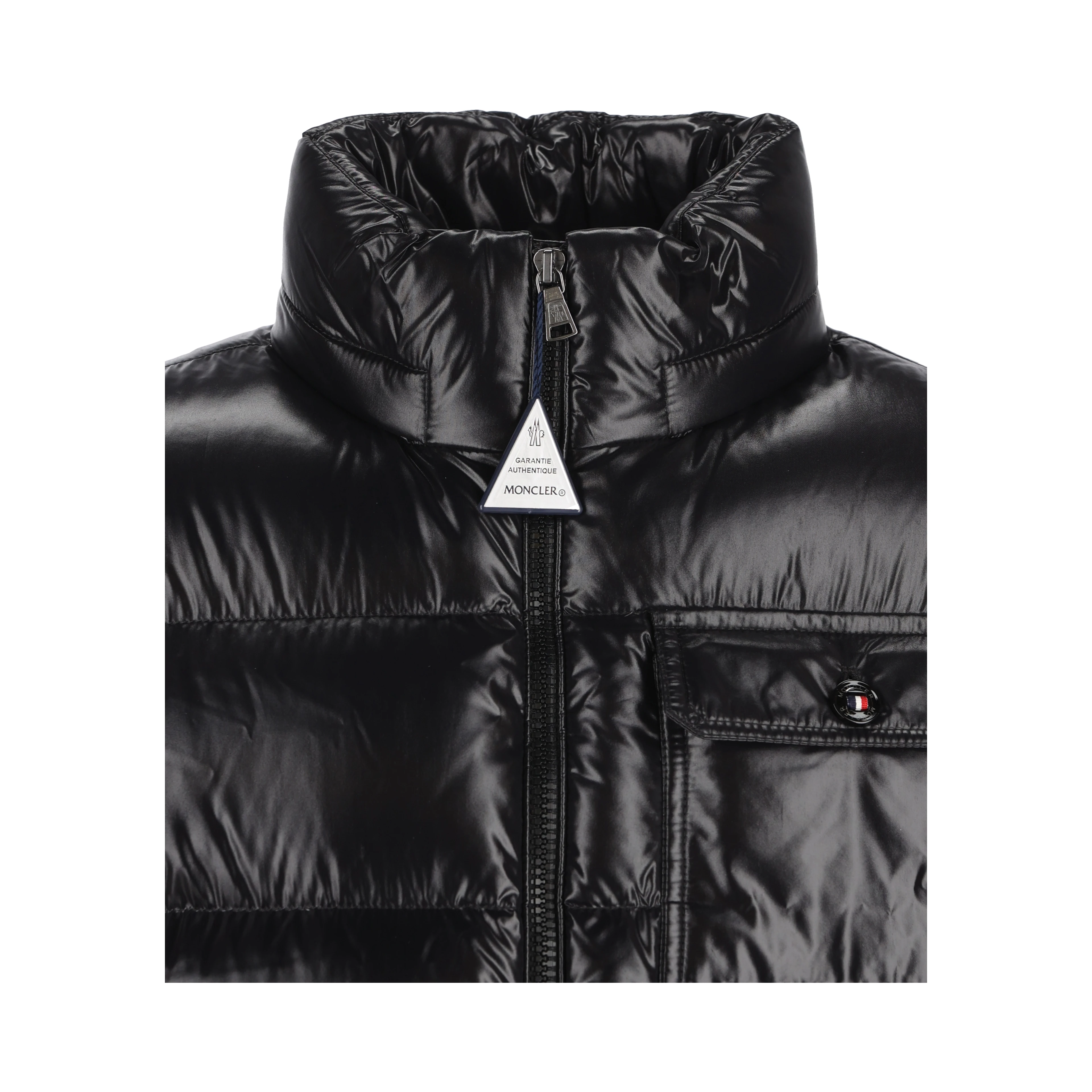 MONCLER KIDS Coats