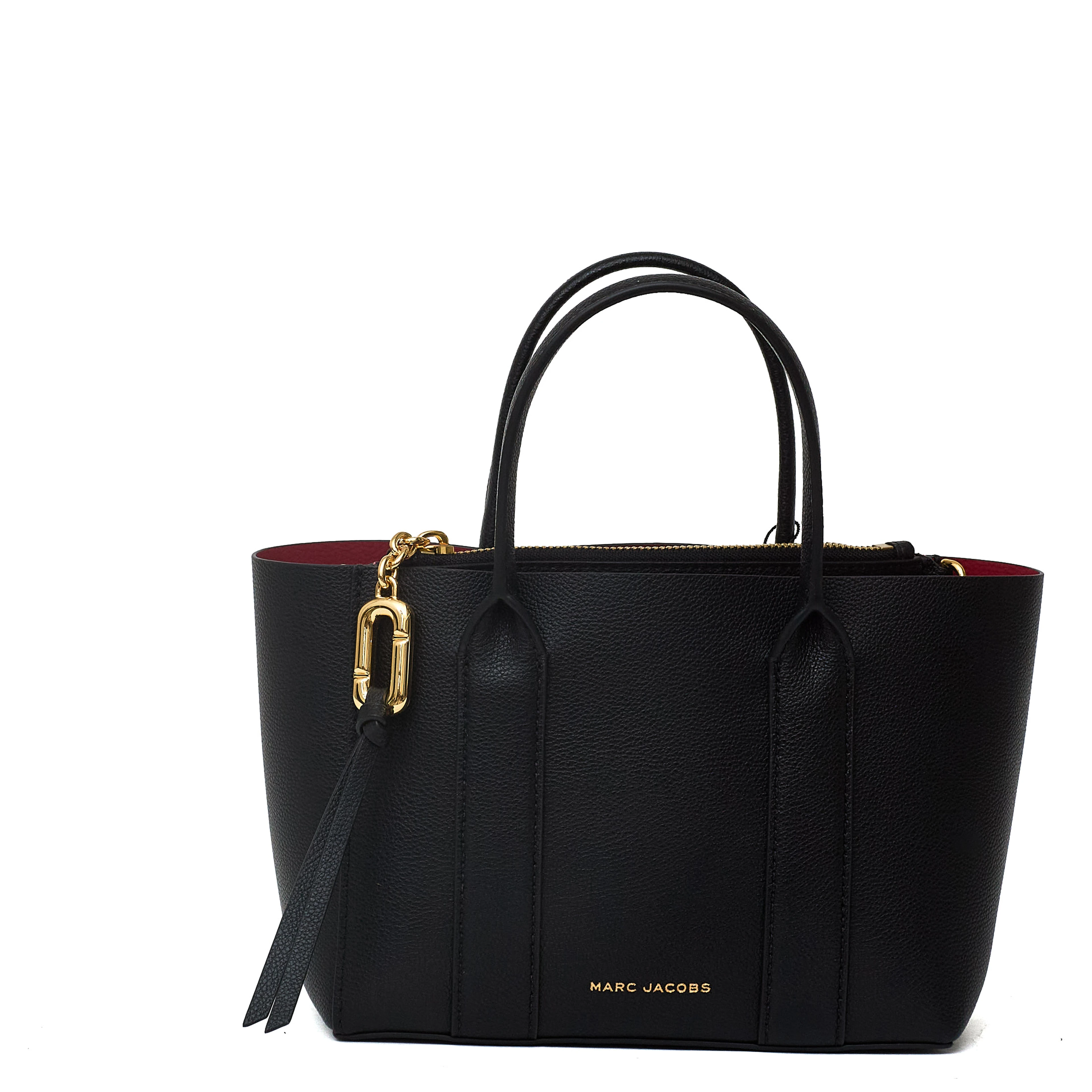 The Small Work Tote Pop J Marc