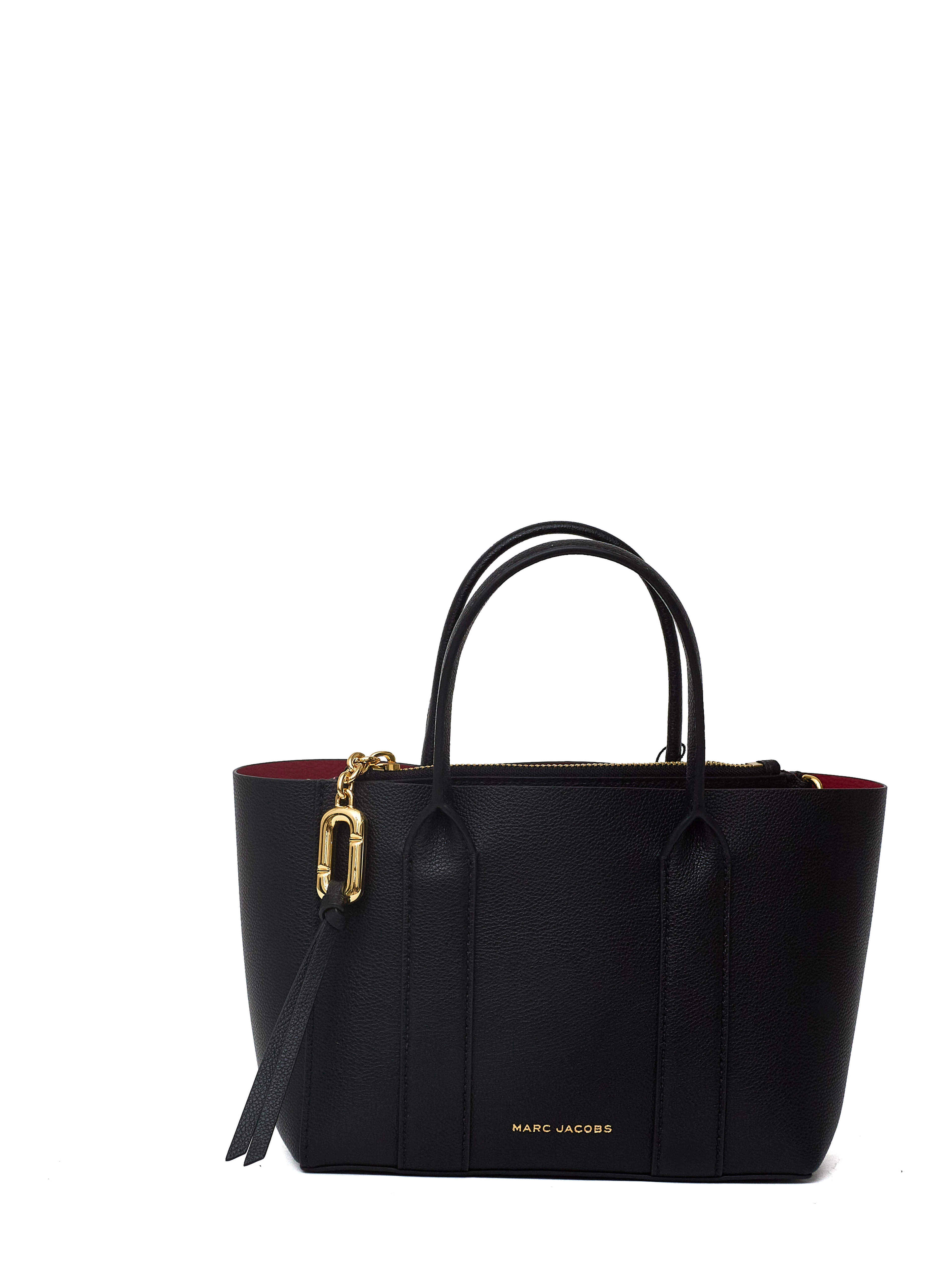 The Small Work Tote Pop J Marc