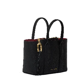 The Small Work Tote Pop J Marc