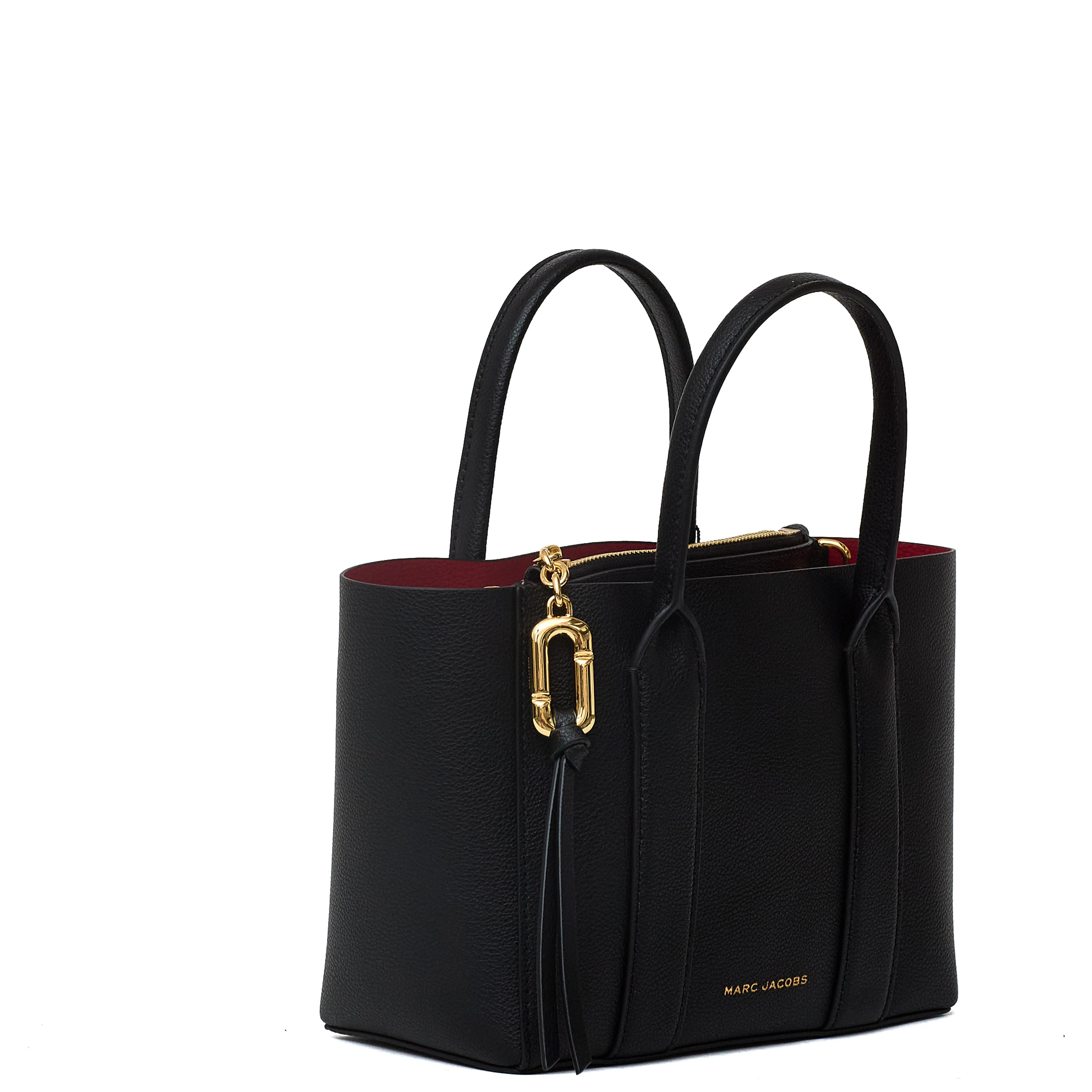 The Small Work Tote Pop J Marc