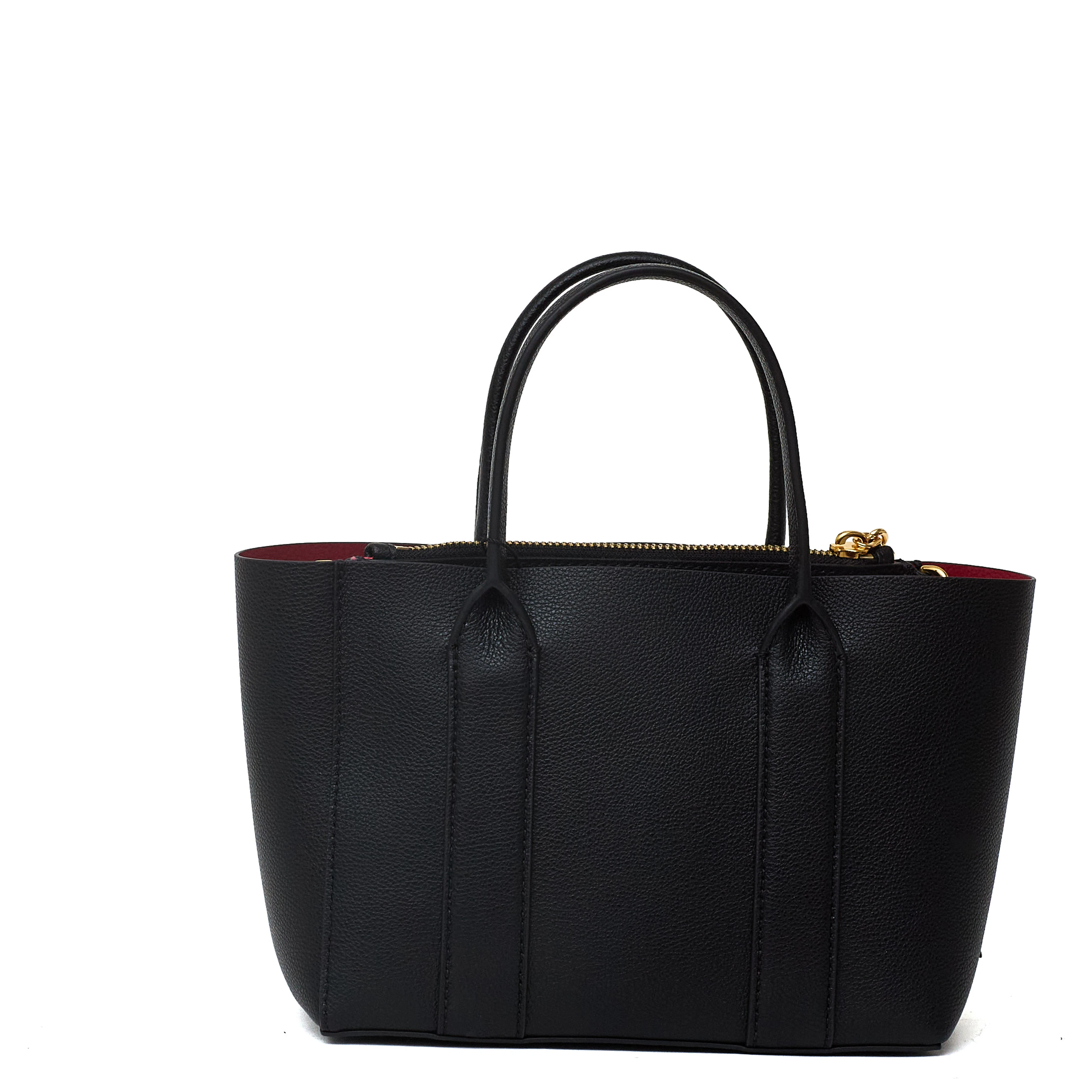 The Small Work Tote Pop J Marc
