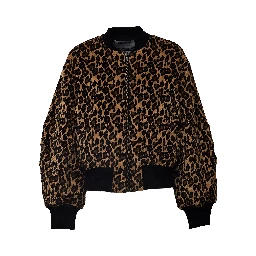 Kasen Bomber Jacket