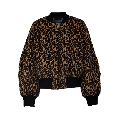 Kasen Bomber Jacket