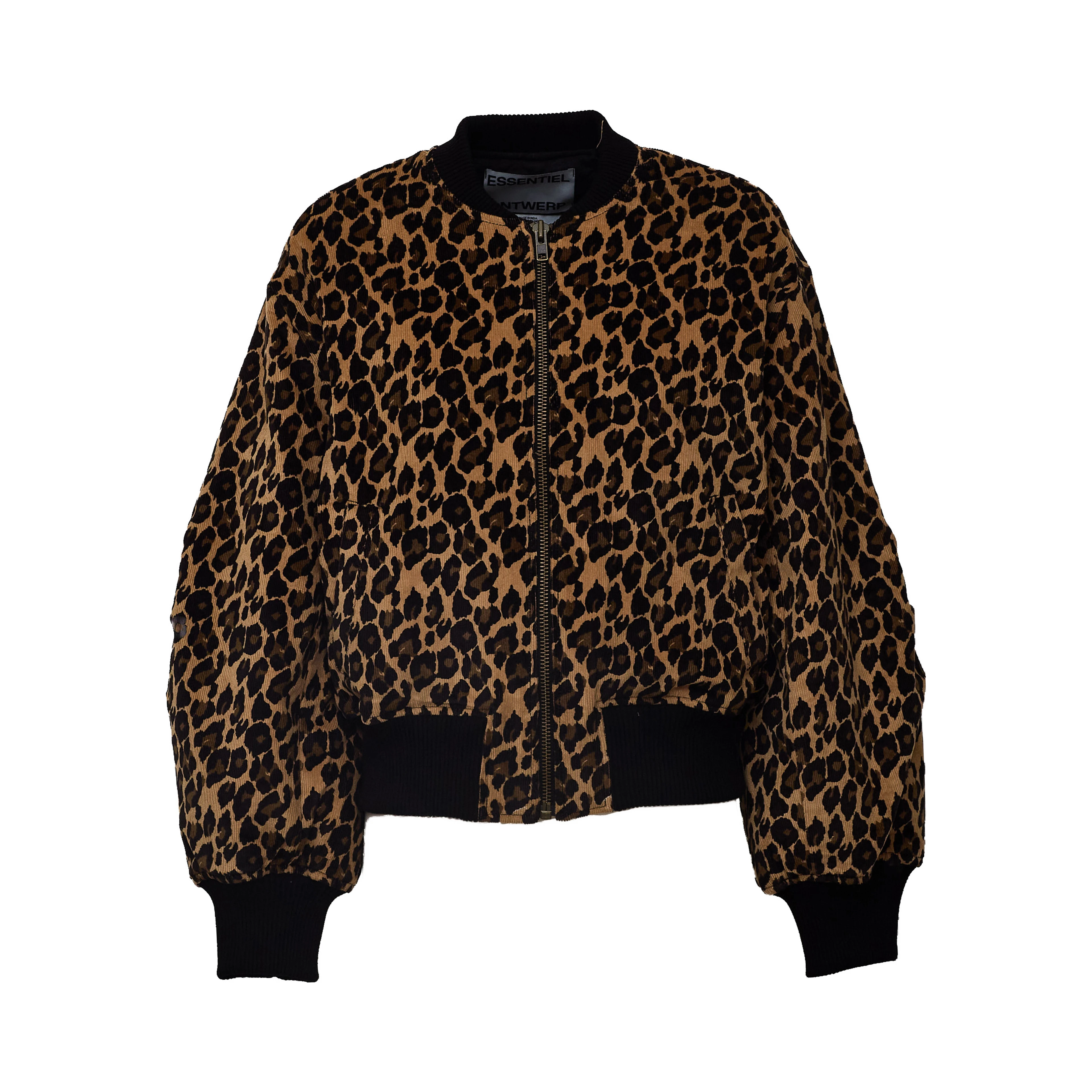Kasen Bomber Jacket