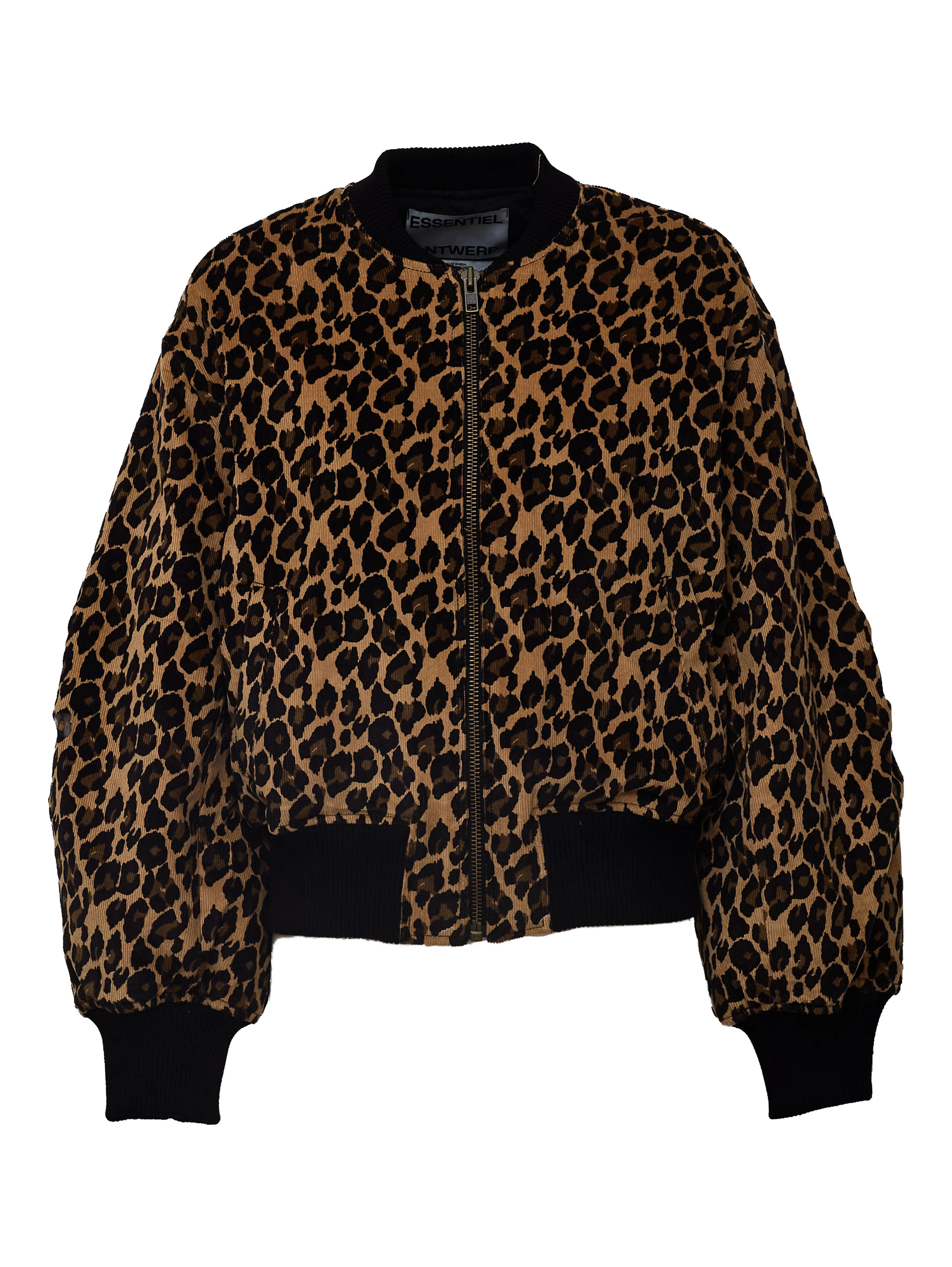 Kasen Bomber Jacket