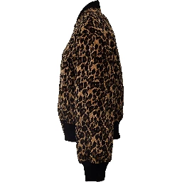 Kasen Bomber Jacket