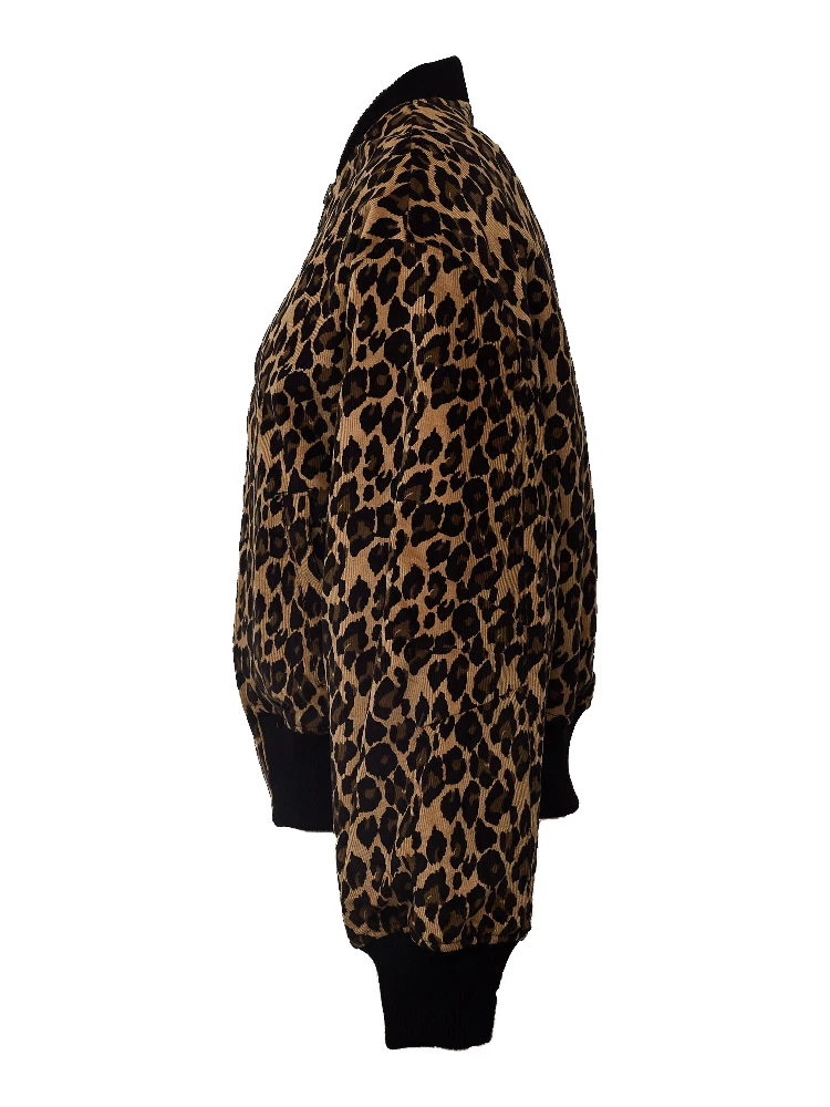 Kasen Bomber Jacket alternative