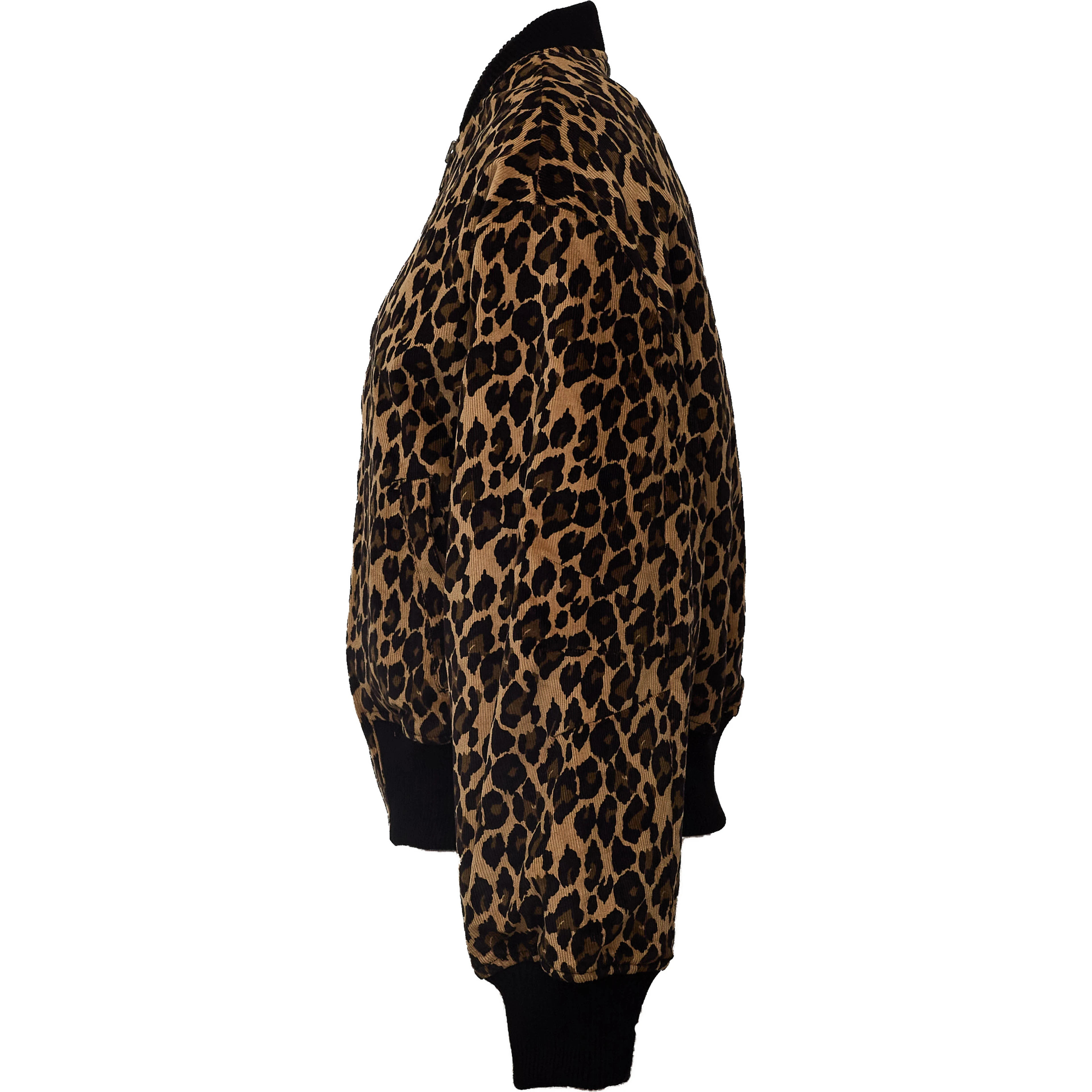 Kasen Bomber Jacket