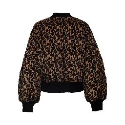 Kasen Bomber Jacket