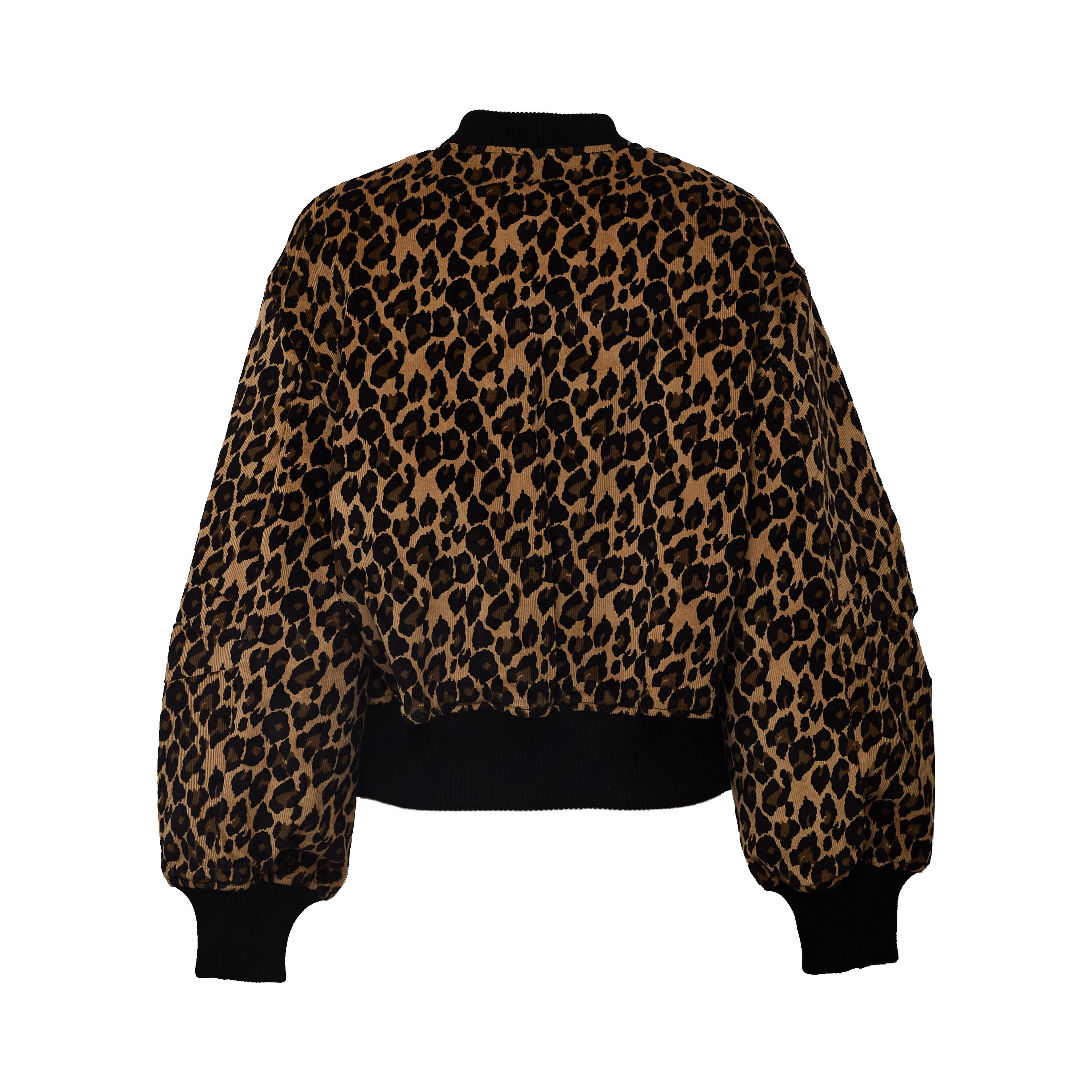 Kasen Bomber Jacket