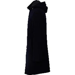 Cappotto Lana Rain System