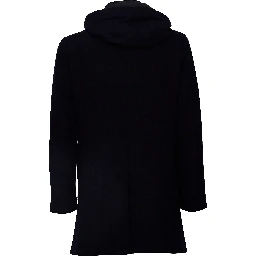 Cappotto Lana Rain System