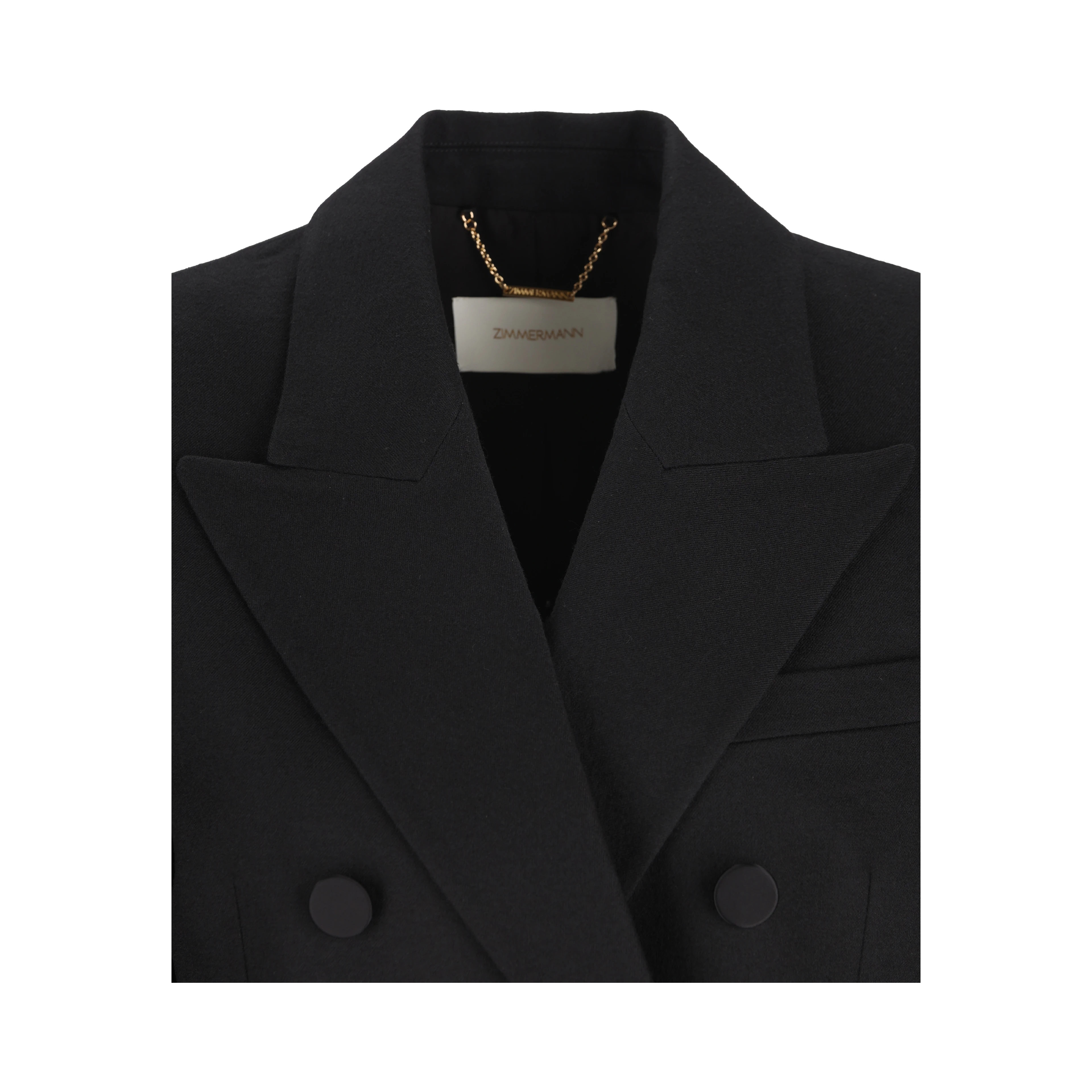Zimmermann Jackets