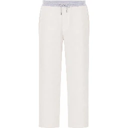 BRUNELLO CUCINELLI Trousers
