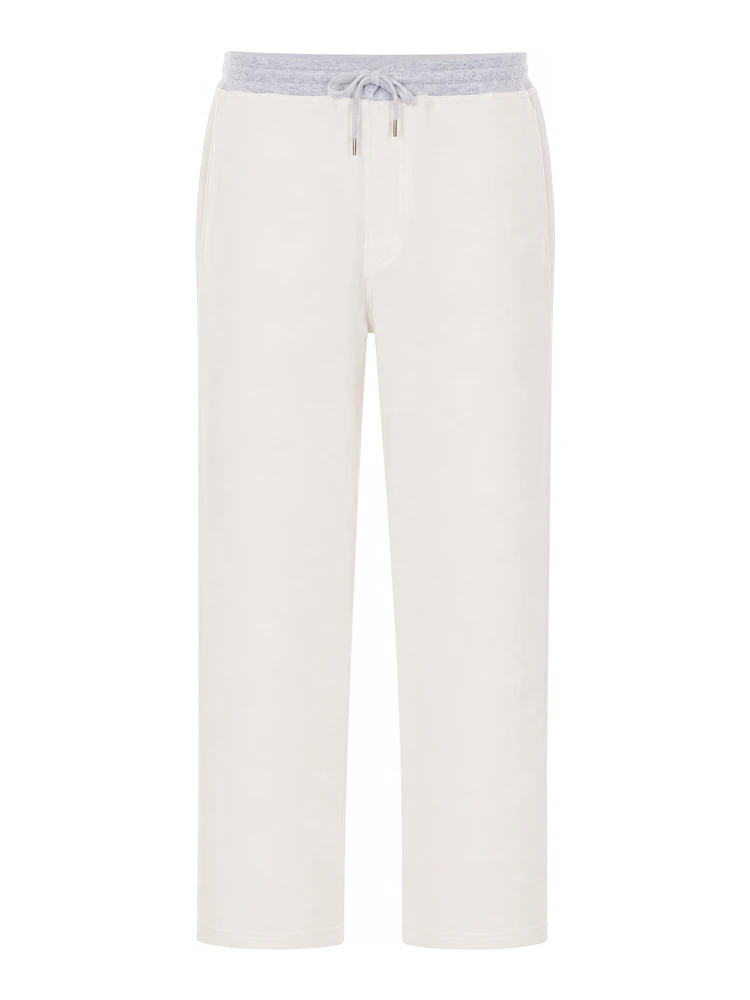 BRUNELLO CUCINELLI Trousers