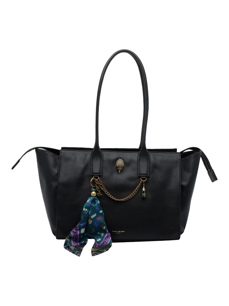 Kurt Geiger Bags.. Black