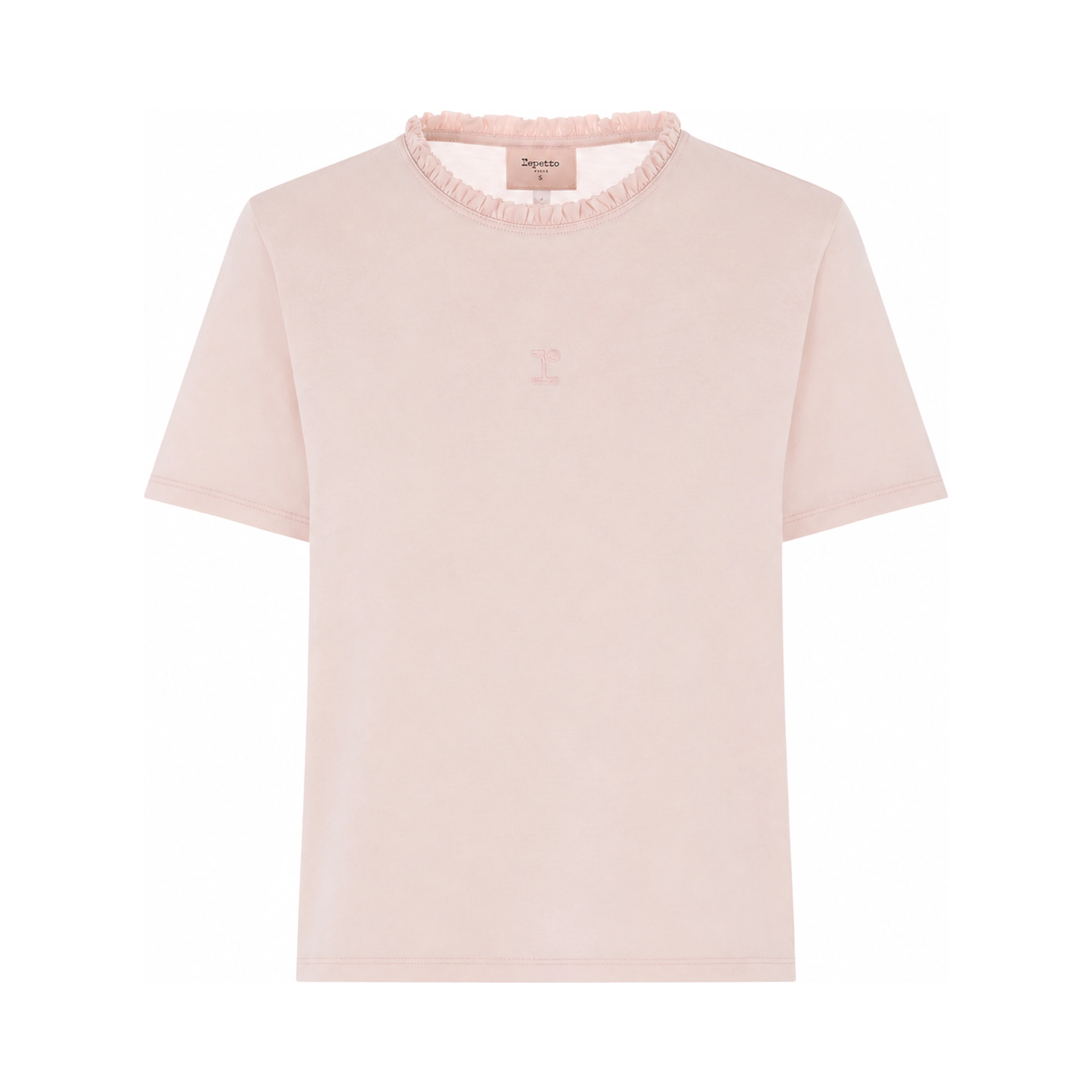 REPETTO T-shirts and Polos