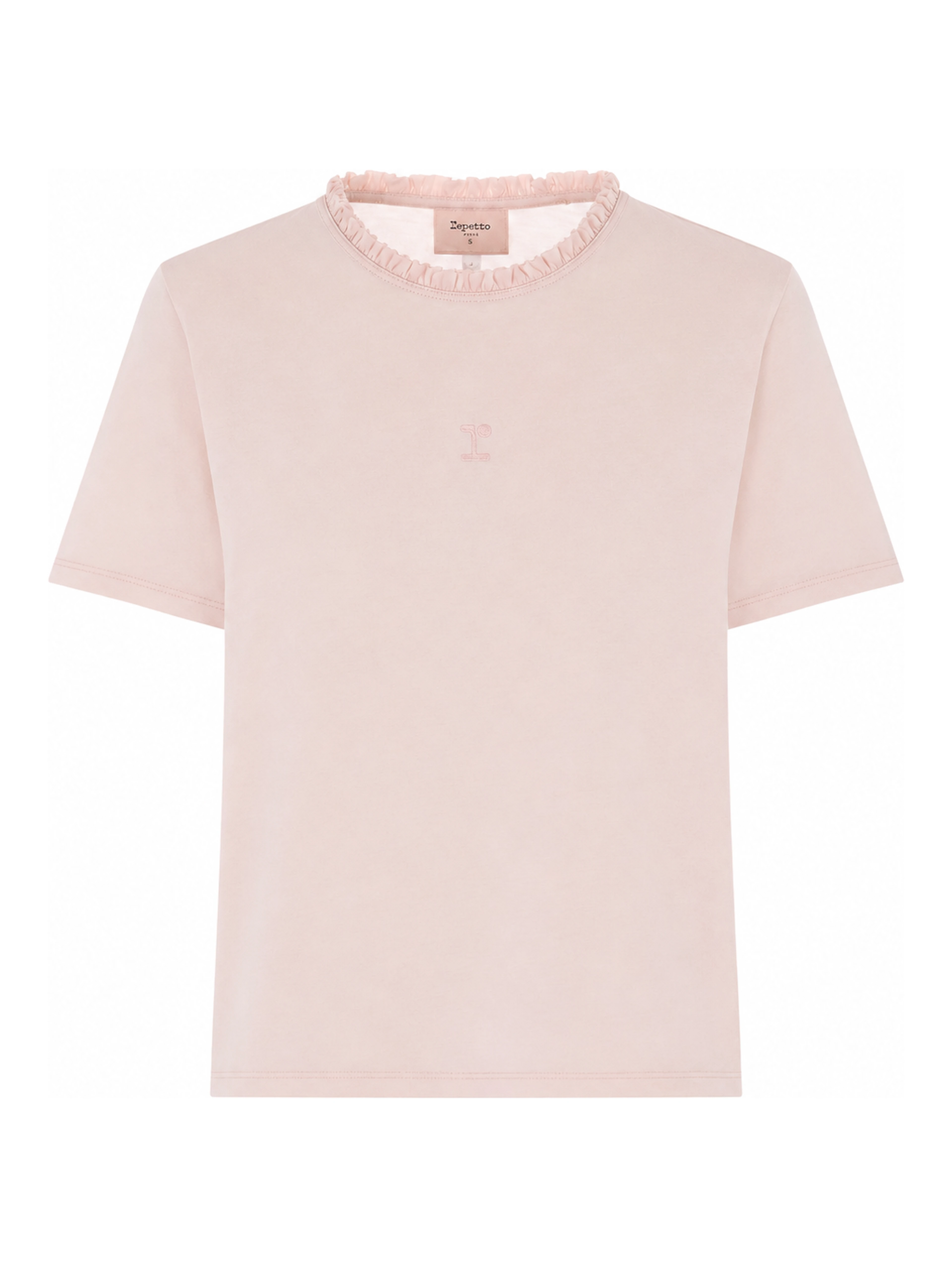 REPETTO T-shirts and Polos